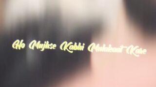 Sharab pitay pitay jis k hath