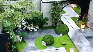 Beautiful House 3