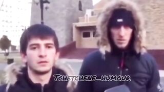 Funny interview 3