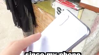 We scammed someone my First Day in INDIA