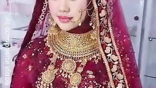 Indian girl