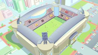 Supa Strikas Season 4 Episode 4 In Hindi