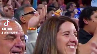 Messi et Ronaldo