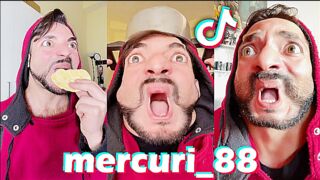 Try not to laugh mercuri_88 TikToks 2021 - Funny Manuel Mercuri TikTok Compilation 25