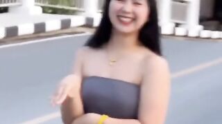 Sweet girls dance Viral video