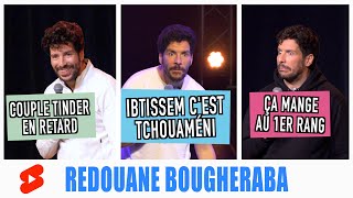 COMPILATION SHORTS #01 - Redouane Bougheraba