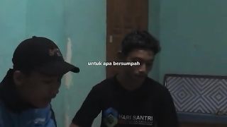 Benang biru_(cover _akustik)