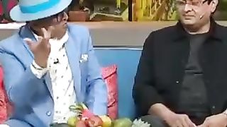 Funniest 8