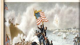 Unveiling Divisions: The American Civil War and its Impact on a Nation