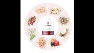 Boostaro Male Enhancement : [Ingredients, SideEffects, Benefits & Price]