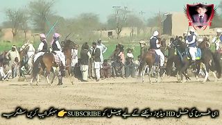 #mian #aftikhar $raza of #kot #esa #shah#jhanra #meela#horses#riding