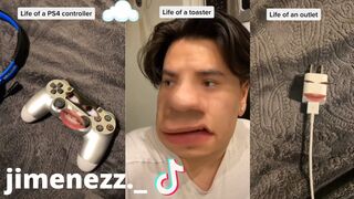 Funny @jimenezzz._ TikToks Compilation | Angel Jimenez TikToks | TikTok Compilation (Part 2)