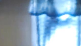 Scary Ghost Caught On Camera
