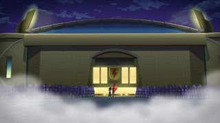 Supa Strikas Season 4 Episode 5 In Hindi