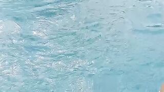 Swimming 5