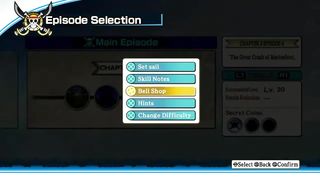 One Piece Pirate Warriors 2 - Playthrough Part 10