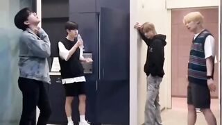Stray Kids tiktok compilation that made them king of k-pop