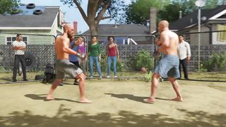 Ufc 4 best knockout ????‼️