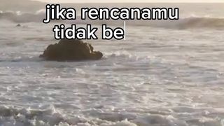 Tujuanmu adalah kuncinya