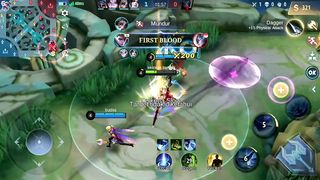 Alucard mode serius ????