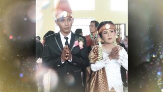 PERNIKAHAN,WEDDING