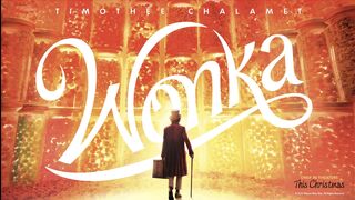 Wonka (2023) - Movie Trailer | Timothée Chalamet, Calah Lane, Keegan-Michael Key, Paterson Joseph