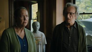 Jules (2023) - Movie Trailer | Ben Kingsley, Jane Curtin, Harriet Sansom Harris, Zoe Winters