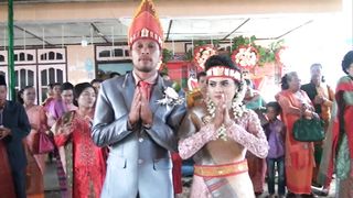 Musik gondang