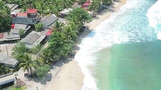 Pantai klayar pacitan