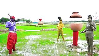 Must Watch New Special Comedy Video 2023 ????Totally Amazing Comedy Episode 224#busyfunltd