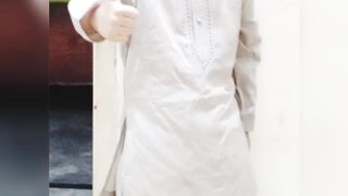 kids Eid transition video