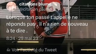 Citation plume
