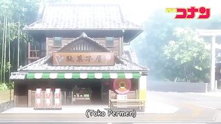 Detectiv Conan 1089