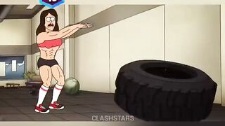 Best Cartoon Ever Shorts