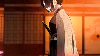 DEMON SLAYER SEASON 4 ✨ [ THE INFINITE CASTLE ARC ]