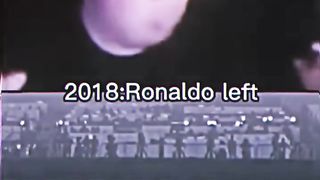 Real Madrid | Old is Gold