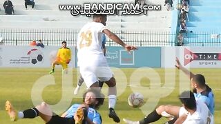 جدول ترتيب الدوري المصري الممتاز قبل جولة صراع الهبوط