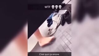 100% impossible de ne pas rire????????????????