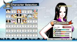 One Piece Pirate Warriors 2 - Playthrough Part 11
