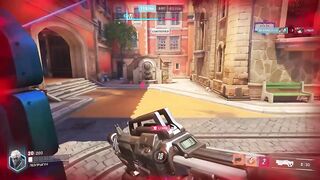 Overwatch 2 Moments #31