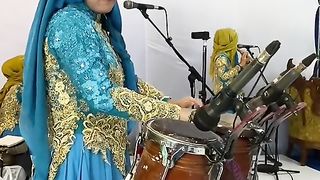 Ratu Gendang Reni Ermawati 2