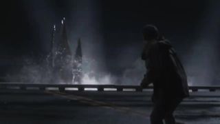 Action movie shorts