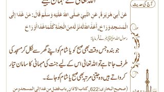 اسلامی معلومات 28