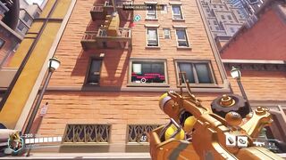 Overwatch 2 Moments #71