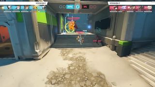 Overwatch 2 Moments #65