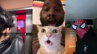 Funny TikToks that make my Monday better 59