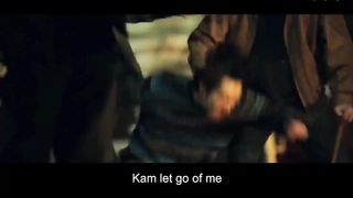 Best Action Movie Saved A Family ( Fight Scene ) !!!