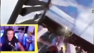 LES DIFFERENTES TYPE DE RAGEUX SUR FORTNITE