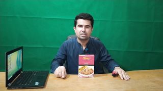 World & Pakistan's No. 1 Brand Mix Recipe Korma Masala | Shan Food Recipes