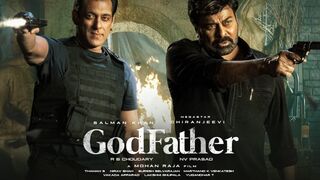 Godfather 2022 Full Movie in Hindi | 1080p | Watch Online